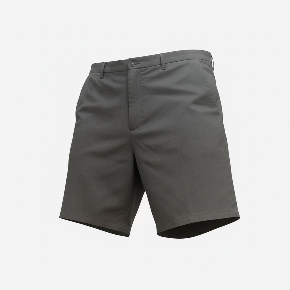 Men’s Calvin Klein Gray Shorts